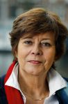 Amsterdam 21 maart 2016  
Strong woman award in het Amstel hotel.
Rita Verdonk