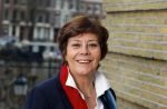 Amsterdam 21 maart 2016  
Strong woman award in het Amstel hotel.
Rita Verdonk