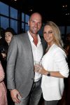 Amsterdam 3 april 2016
Premiere musical Sky in het Amsterdam theater.
Robert en Astrid v d Bosch