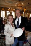 Amsterdam 21 maart 2016  
Strong woman award in het Amstel hotel.
Roel Grit