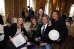 Amsterdam 21 maart 2016  
Strong woman award in het Amstel hotel.
Roel Grit