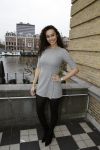 Amsterdam 21 maart 2016  
Strong woman award in het amstel hotel. Willeke Alberti wint de award.
Antje en Romy Monteiro