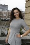 Amsterdam 21 maart 2016  
Strong woman award in het amstel hotel. Willeke Alberti wint de award.
Antje en Romy Monteiro