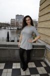 Amsterdam 21 maart 2016  
Strong woman award in het amstel hotel. Willeke Alberti wint de award.
Antje en Romy Monteiro