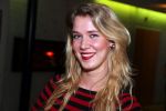 Amsterdam 11 april 2016
Castpresenatie we want more,
Niemand minder dan Petra Laseur, Angela Groothuizen, Carolina Mout, Wimie Wilhelm, Tina de Bruin,  Anne-Marie Jung, Peggy Vrijens, Elise Schaap, Sytske van der Ster, Rop Verheijen, Emma van Muiswinkel, Esther Lindenbergh en Rosanne de Wijs behoren tot de cast van We Want More!