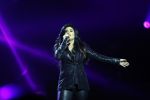 Amsterdam 17 maart 2016 
Heel holland zingt Hazes in het ziggo dome met oa Roxeanne Hazes Andre Hazes jr Jeroen v d Boom en Xander de Buisonje