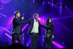 Amsterdam 17 maart 2016 
Heel holland zingt Hazes in het ziggo dome met oa Roxeanne Hazes Andre Hazes jr Jeroen v d Boom en Xander de Buisonje