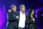Amsterdam 17 maart 2016 
Heel holland zingt Hazes in het ziggo dome met oa Roxeanne Hazes Andre Hazes jr Jeroen v d Boom en Xander de Buisonje