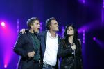 Amsterdam 17 maart 2016 
Heel holland zingt Hazes in het ziggo dome met oa Roxeanne Hazes Andre Hazes jr Jeroen v d Boom en Xander de Buisonje