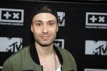 Amsterdam 11 april 2016
Premiere documentaire Martin Garrix in tuschinski. Rutger Vink ( Furtjuh(