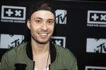 Amsterdam 11 april 2016
Premiere documentaire Martin Garrix in tuschinski. Rutger Vink ( Furtjuh(