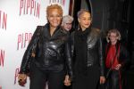 Amsterdam 10 maart 2016
Premiere Pippin in carre. 
Ruth Jacott met zus
