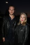 Amsterdam 17 maart 2016
Premiere circus du soleil bij amsterdam arena.
Sarah Chronis en partner