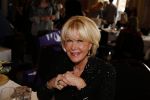 Amsterdam 21 maart 2016  
Strong woman award in het Amstel hotel.
Sheila de Vries met Nadia Palesa