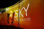 Amsterdam 3 april 2016
Premiere musical Sky in het Amsterdam theater.