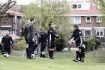 Rotterdam 13 april 2016
Life after Football LAF Voet golf met oa Eljero Elia Najib Amhali Pierre v Hooijdonk Fajah Lourens Joelle Witschge Ramon Beuk Evgeniy Levchencko Michael Mols Romano Denneboom Kahlid Boularouz en de organisatoren Regi Blinker enSoufian Asafiati