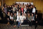 Amsterdam 21 maart 2016  
Strong woman award in het Amstel hotel.