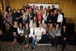 Amsterdam 21 maart 2016  
Strong woman award in het Amstel hotel.