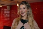 Amsterdam 21 maart 2016 
Boekpresentatie Patricia Snel. ( de pianist) Sandra Schuurhof ontvangt het eerste exemplaar. De presentatie was in hotel de Hallen. Susan Smit