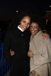 Amsterdam 17 maart 2016
Premiere circus du soleil bij amsterdam arena.
Sylvana Simons
