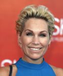 Amsterdam  3 april 2016
Premiere musical Sky in het Amsterdam theater.
Tanja Jess