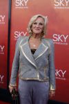 Amsterdam  3 april 2016
Premiere musical Sky in het Amsterdam theater.
Tineke Schouten
