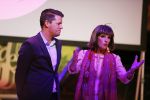 Aalsmeer 30 maart 2016
Presentatie nieuwe sbs6 programma s met oa irene Moors Kees Tol Patty Brard Tineke Schouten Ruben v d Meer Maik de Boer en Patty Brard.