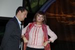 Aalsmeer 30 maart 2016
Presentatie nieuwe sbs6 programma s met oa irene Moors Kees Tol Patty Brard Tineke Schouten Ruben v d Meer Maik de Boer en Patty Brard.