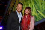 Aalsmeer 30 maart 2016
Presentatie nieuwe sbs6 programma s met oa irene Moors Kees Tol Patty Brard Tineke Schouten Ruben v d Meer Maik de Boer en Patty Brard.