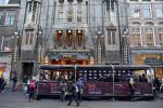 Amsterdam 11 april 2016
Premiere documentaire Martin Garrix in tuschinski.