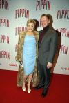 Amsterdam 10 maart 2016
Premiere Pippin in carre. Vera Mann Vera Mann en Gertjan Martens