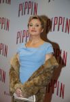 Amsterdam 10 maart 2016
Premiere Pippin in carre. Vera Mann Vera Mann en Gertjan Martens