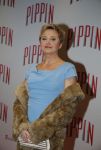 Amsterdam 10 maart 2016
Premiere Pippin in carre. Vera Mann Vera Mann en Gertjan Martens