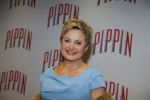 Amsterdam 10 maart 2016
Premiere Pippin in carre. Vera Mann Vera Mann en Gertjan Martens