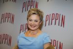 Amsterdam 10 maart 2016
Premiere Pippin in carre. Vera Mann Vera Mann en Gertjan Martens