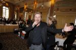 Amsterdam 21 maart 2016  
Strong woman award in het Amstel hotel.
Wesly Bronkhorst