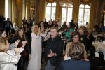 Amsterdam 21 maart 2016  
Strong woman award in het Amstel hotel.
Wesly Bronkhorst