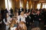 Amsterdam 21 maart 2016  
Strong woman award in het Amstel hotel.
Wesly Bronkhorst