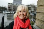 Amsterdam 21 maart 2016  
Strong woman award in het amstel hotel. Willeke Alberti wint de award