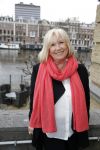 Amsterdam 21 maart 2016  
Strong woman award in het amstel hotel. Willeke Alberti wint de award