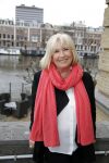 Amsterdam 21 maart 2016  
Strong woman award in het amstel hotel. Willeke Alberti wint de award