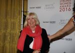 Amsterdam 21 maart 2016  
Strong woman award in het amstel hotel. Willeke Alberti wint de award