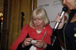 Amsterdam 21 maart 2016  
Strong woman award in het amstel hotel. Willeke Alberti wint de award