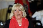 Amsterdam 21 maart 2016  
Strong woman award in het amstel hotel. Willeke Alberti wint de award