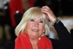 Amsterdam 21 maart 2016  
Strong woman award in het amstel hotel. Willeke Alberti wint de award
