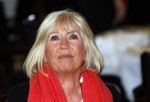 Amsterdam 21 maart 2016  
Strong woman award in het amstel hotel. Willeke Alberti wint de award