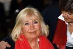 Amsterdam 21 maart 2016  
Strong woman award in het amstel hotel. Willeke Alberti wint de award