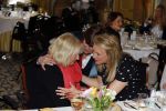 Amsterdam 21 maart 2016  
Strong woman award in het amstel hotel. Willeke Alberti wint de award