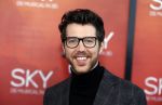 Amsterdam  3 april 2016
Premiere musical Sky in het Amsterdam theater.
William Spaaij