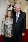 Amsterdam 15 april 2016
Premiere Natiuonaal Ballet in de stopera.
Wim Kok en partner Rita Roukema